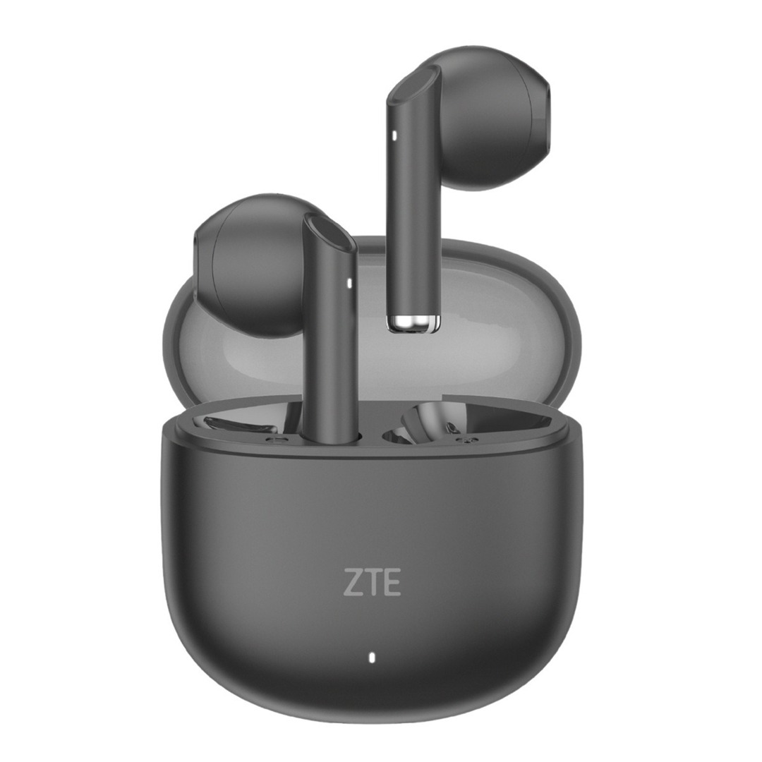 AURICULARES ZTE BUDS 2 BLACK