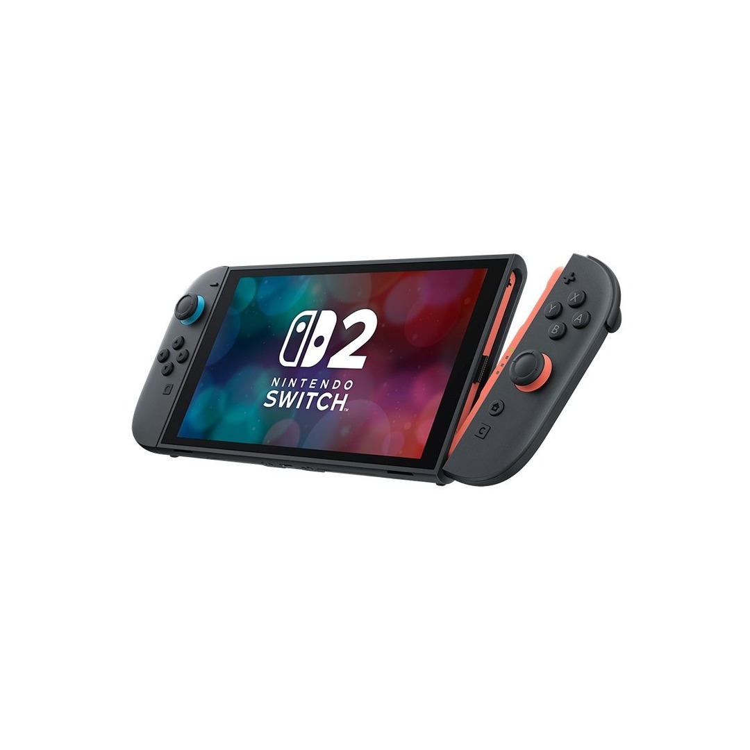 CONSOLA NINTENDO SWITCH 2 + POKOPIA DESCARGABLE