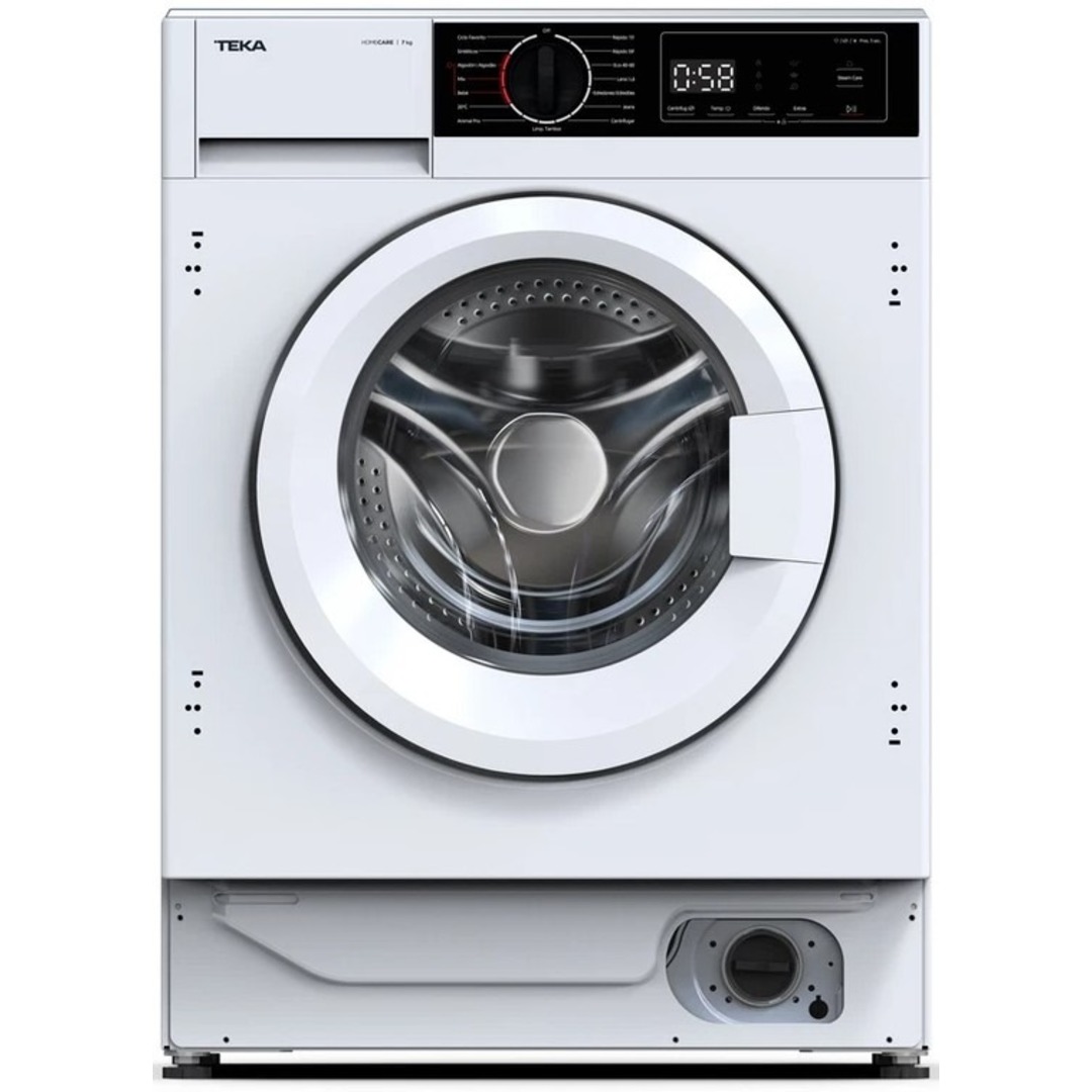 LVD. TEKA WMI40741WSP 7K 1400R DSP 114010002 INTEG