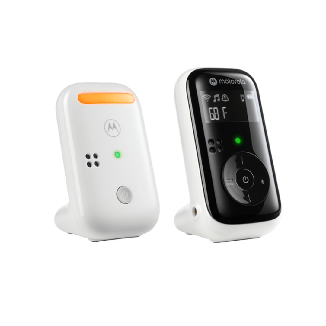 VIGILA BEBES MOTOROLA PIP11 BATERÍA RECARGABLE