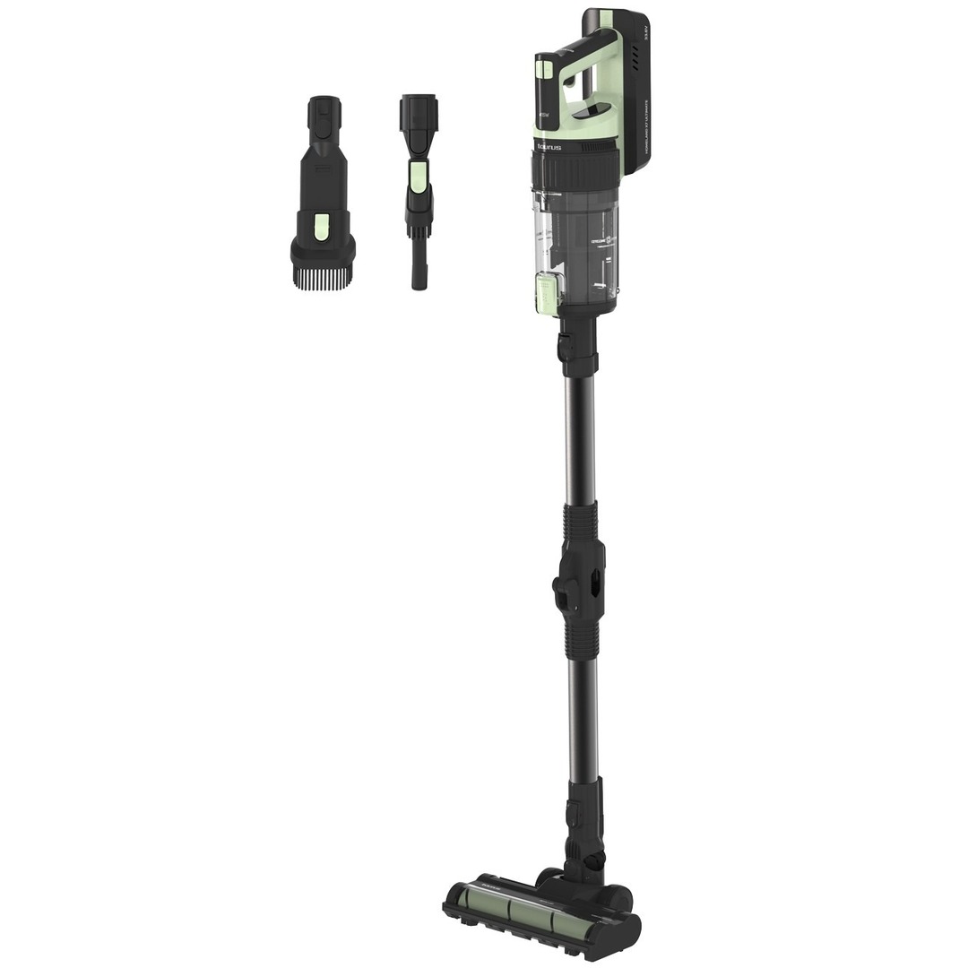 ASPI. ESCOBA TAURUS HOMELAND X7 ULTIMATE DIG 33,6V