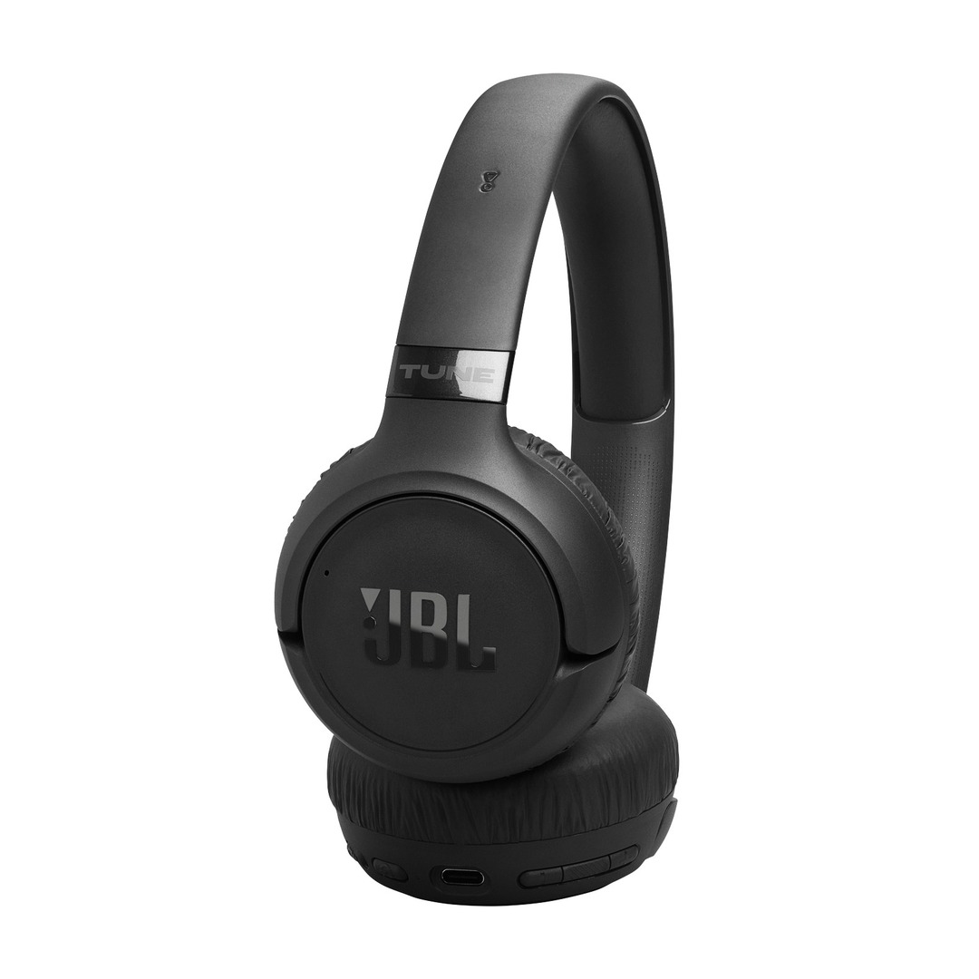 AURICULAR JBL TUNE 680NC BLACK