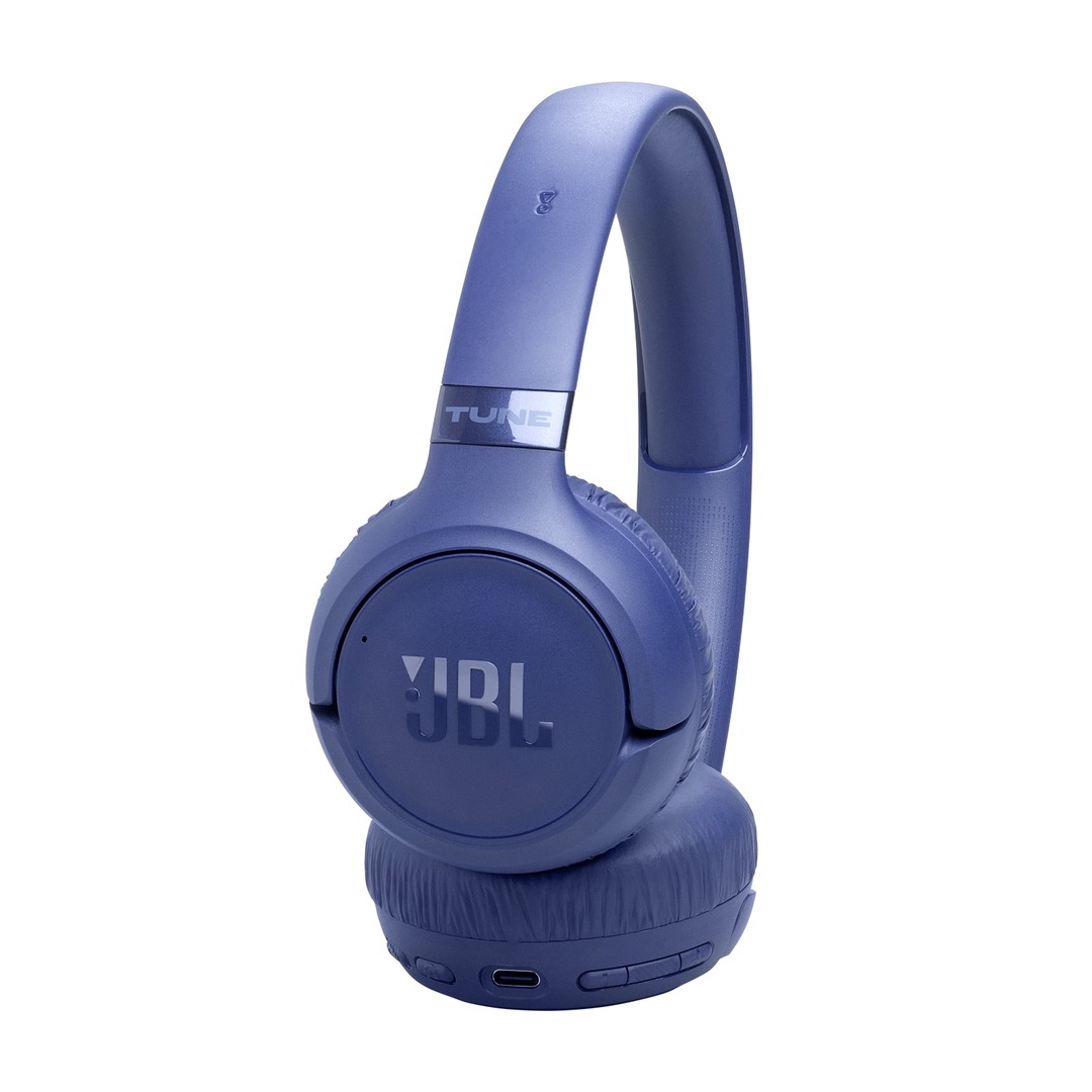 AURICULAR JBL TUNE 680NC BLUE