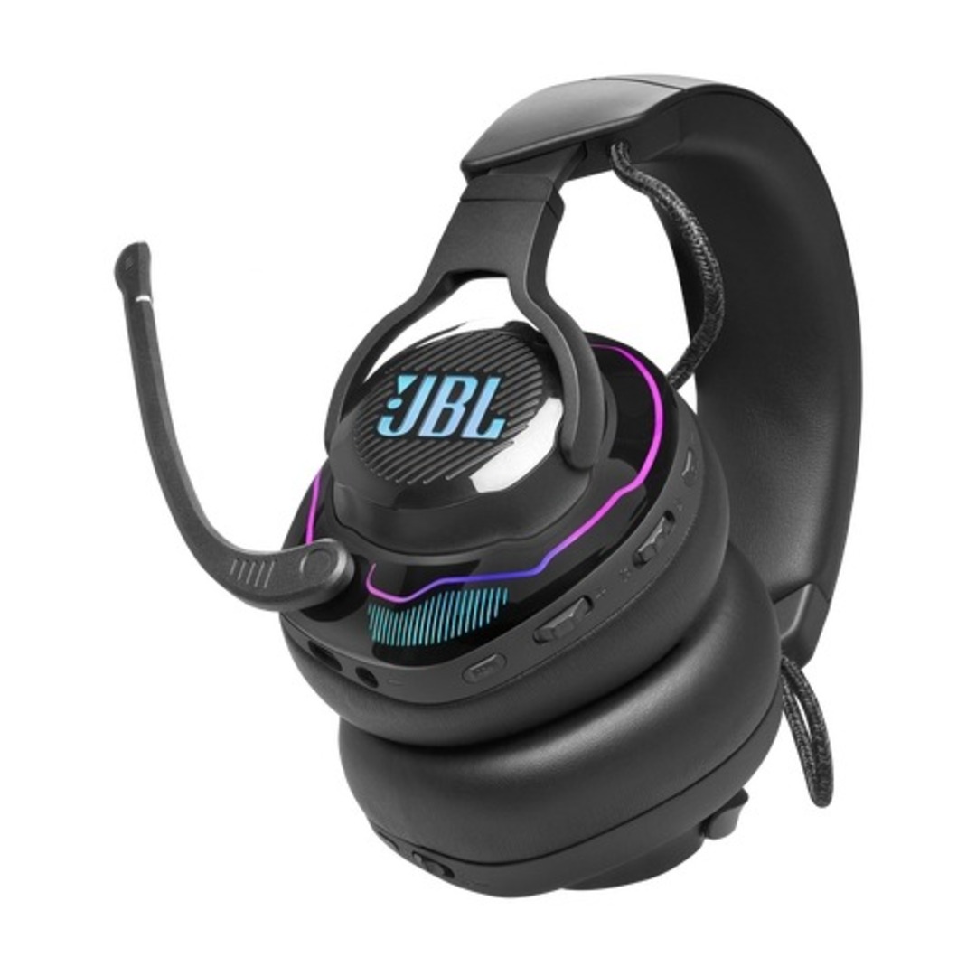 AURICULAR JBL GAMING QUANTUM 910 WIRELESS BLACK