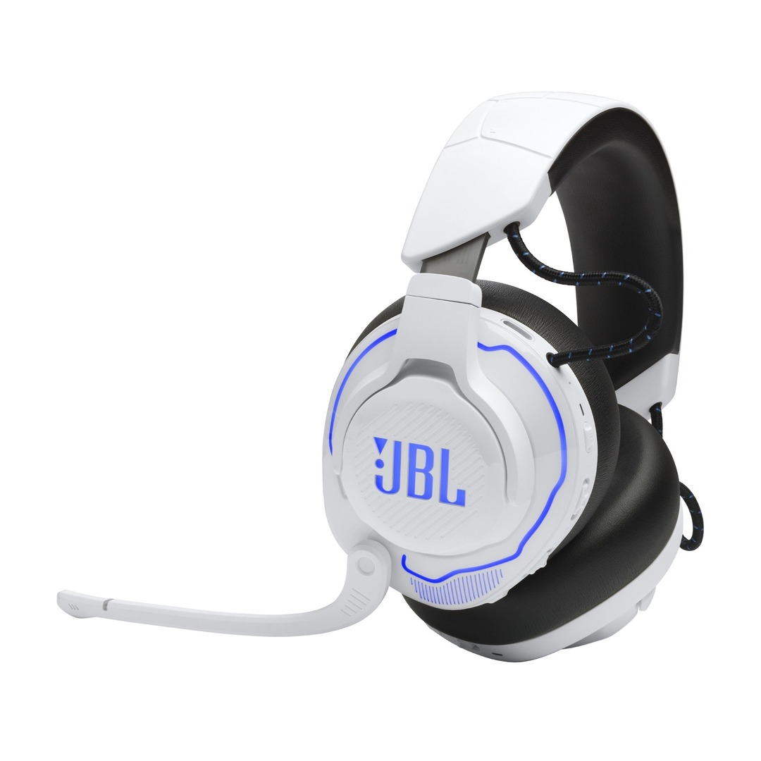 AURICULAR JBL GAMING QUANTUM 910 PLAY STATION WH/B