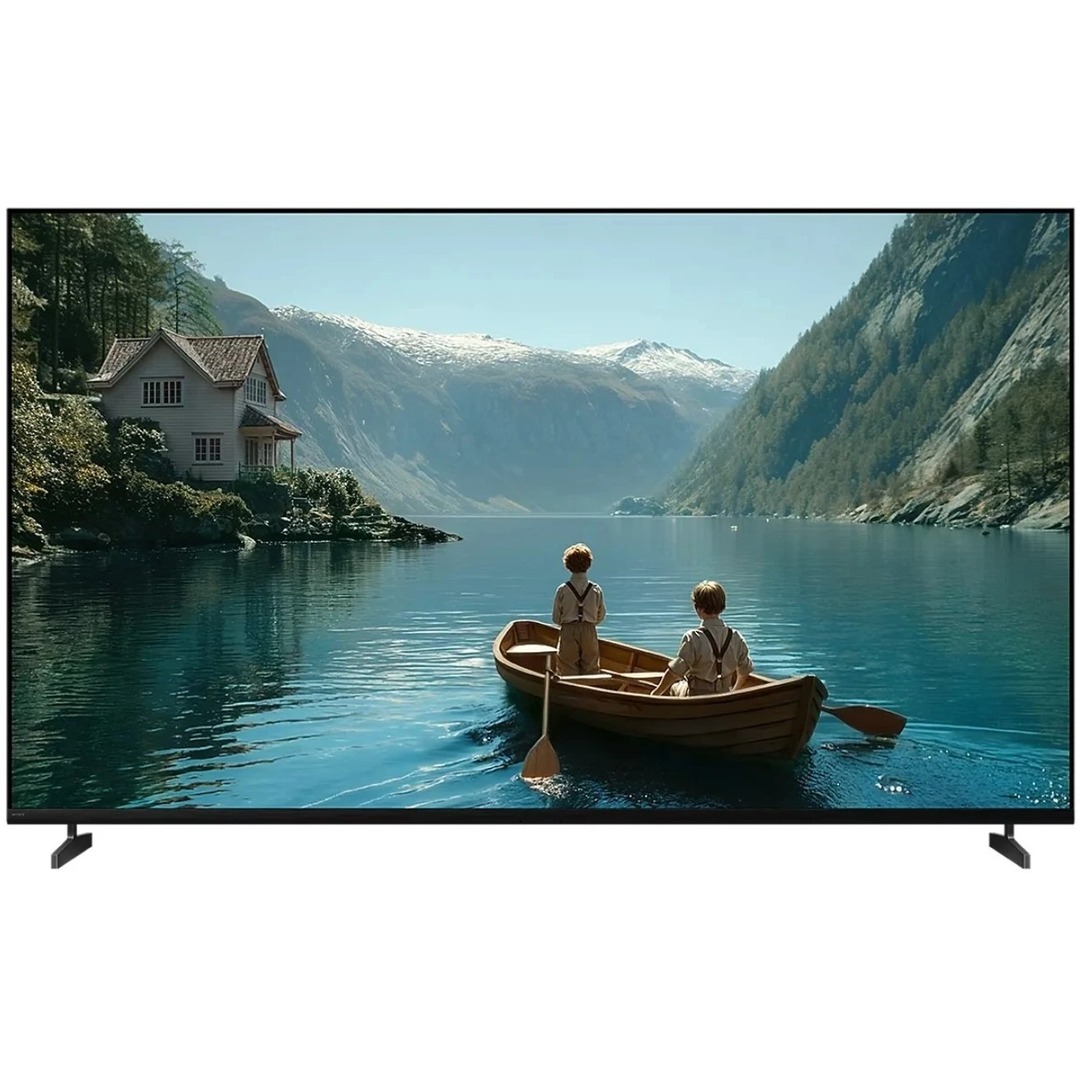 TV SONY 50 K50XR35M2PB UHD XR GOOGLETV HDR10