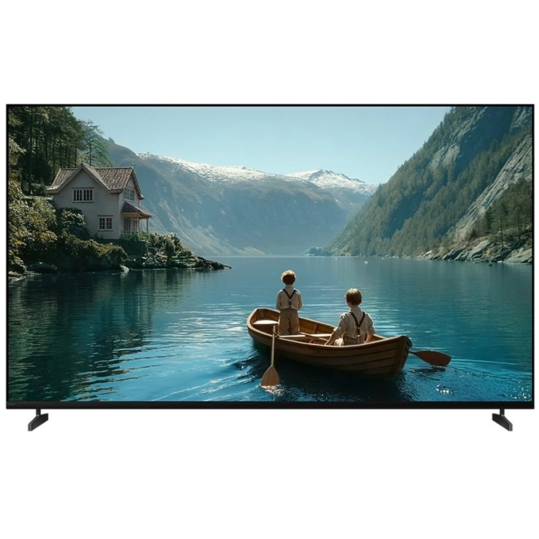 TV SONY 55 K55XR35M2PB UHD XR GOOGLETV HDR10