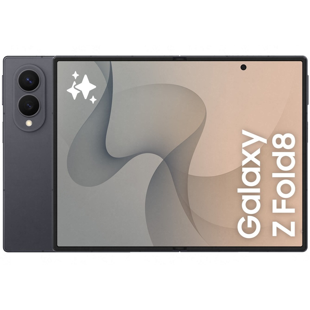 SMARTPHONE SAMSUNG Z FOLD 8 12/256 7,6 GRAPHITE