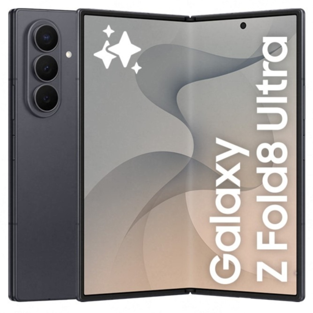 SMARTPHONE SAMSUNG Z FOLD 8 ULTRA 12/256 8 GRAPHI