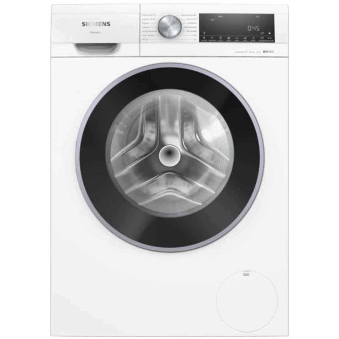 LVD. SIEMENS WG54G2Z1ES 10KG 1400R BCO DSP