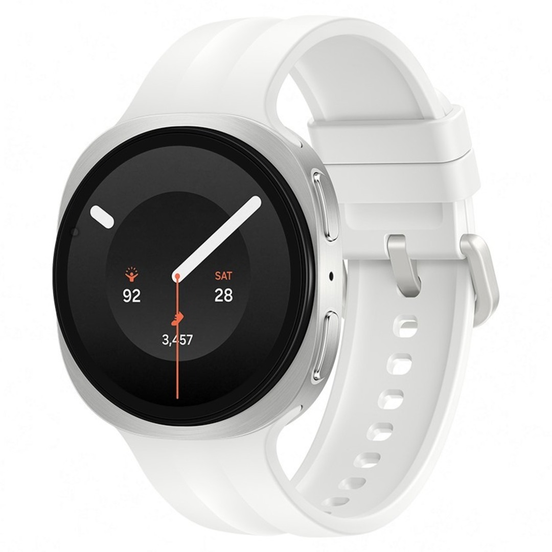 SMARTWATCH SAMSUNG GALAXY WATCH 9 40MM LTE CREMA