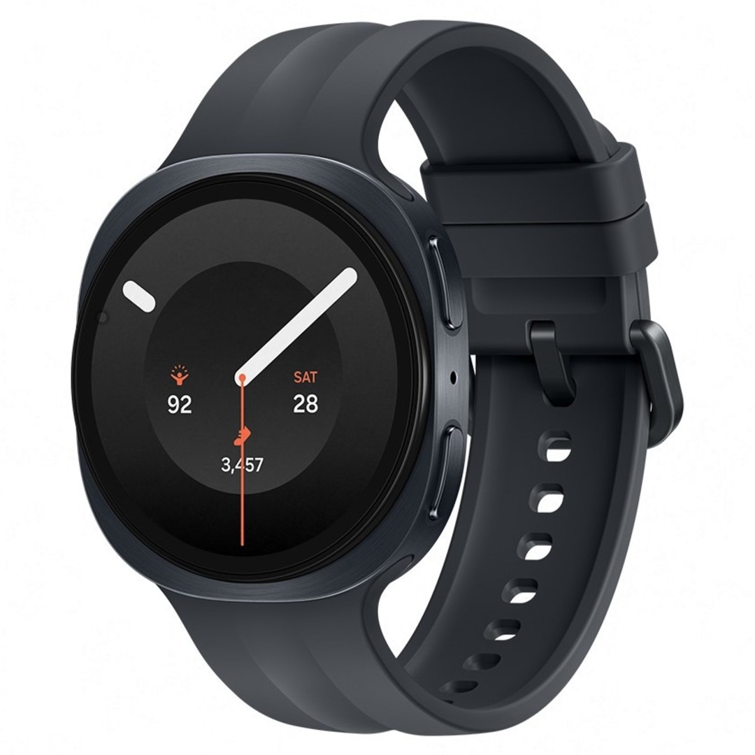 SMARTWATCH SAMSUNG GALAXY WATCH 9 40MM NEGRO
