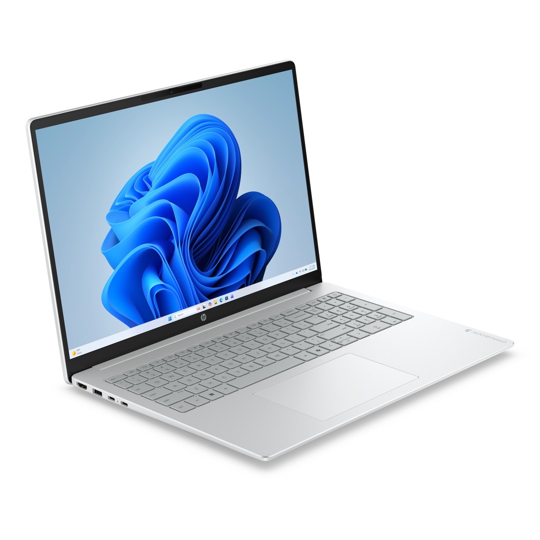 PORTATIL HP BY0065NS R5 16GB/512GB 2K 16 S/CARG