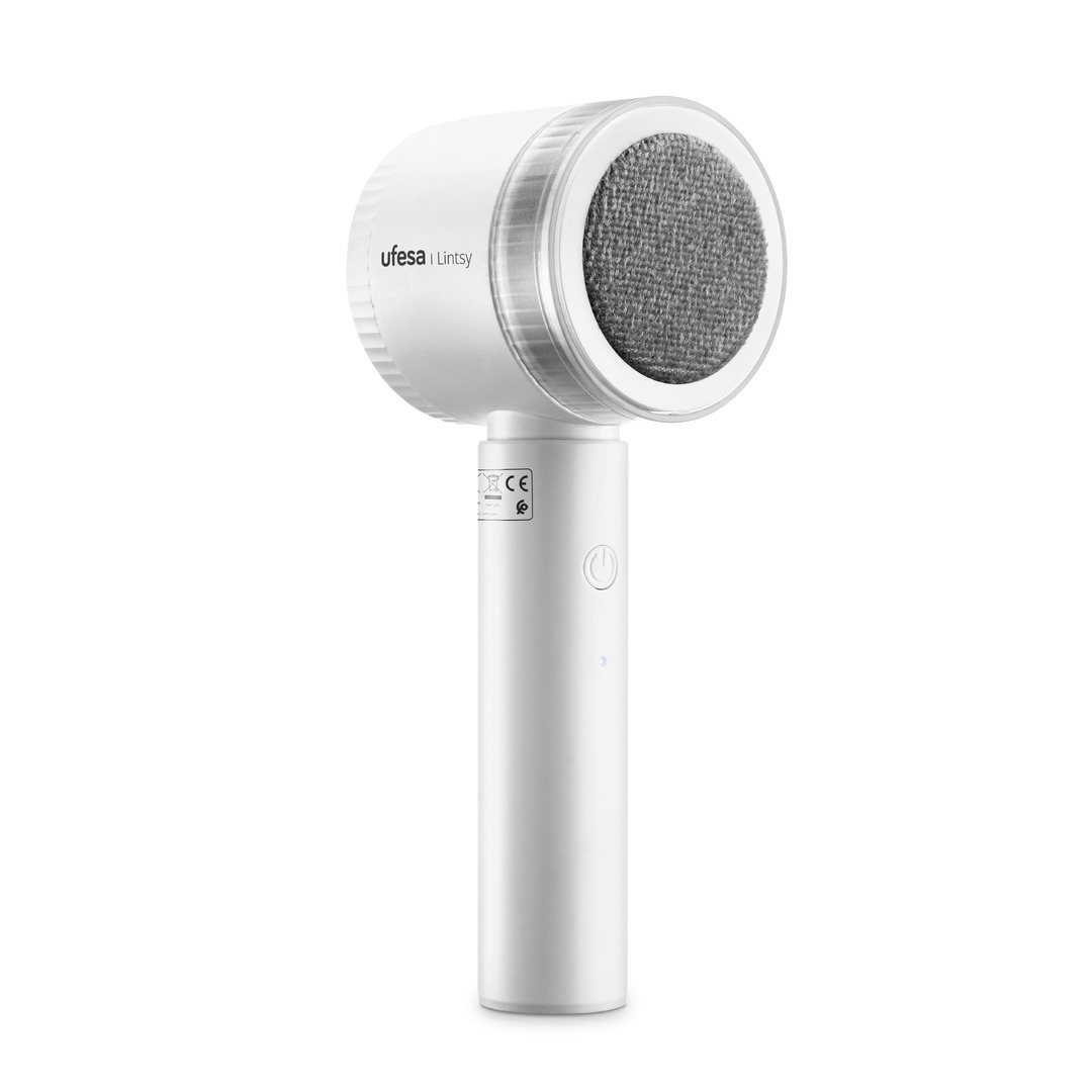 QUITAPELUSAS UFESA LINTSY 5W USB-C