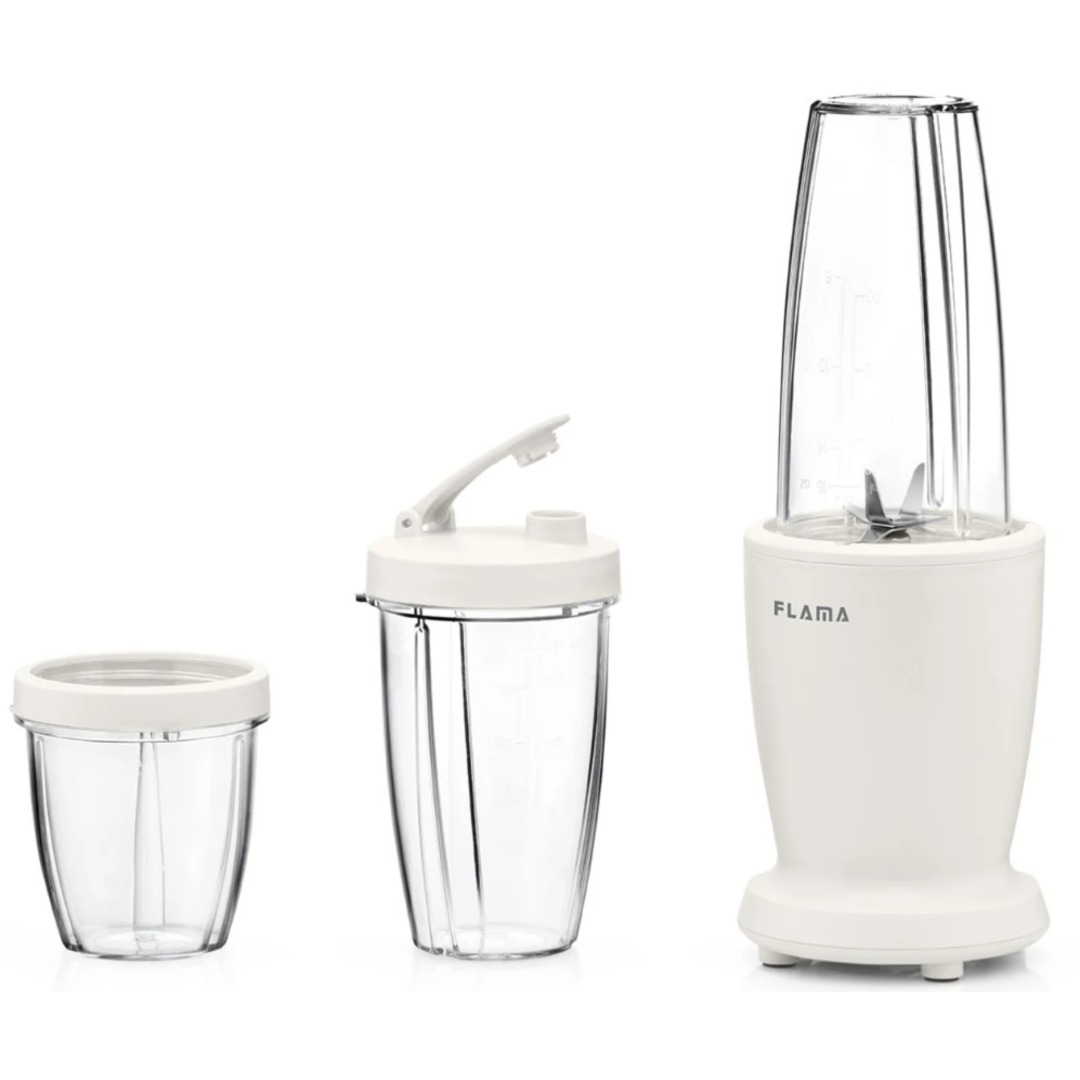BATID. VASO FLAMA 2225FL 500W 540+480+300ML BCA