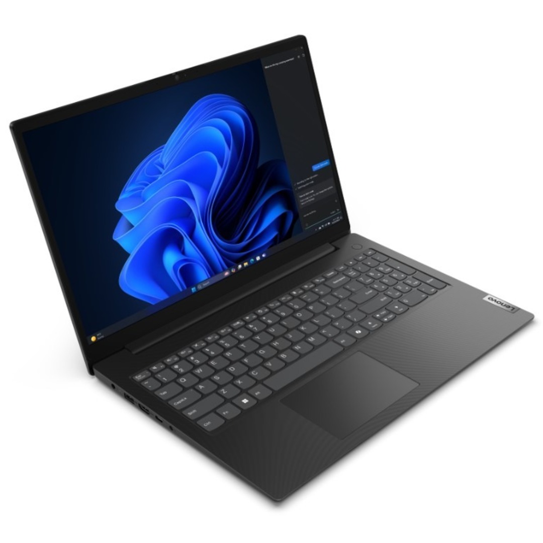 PORTATIL LENOVO V15 I5 8/512GB W11 15,6 C/CARG