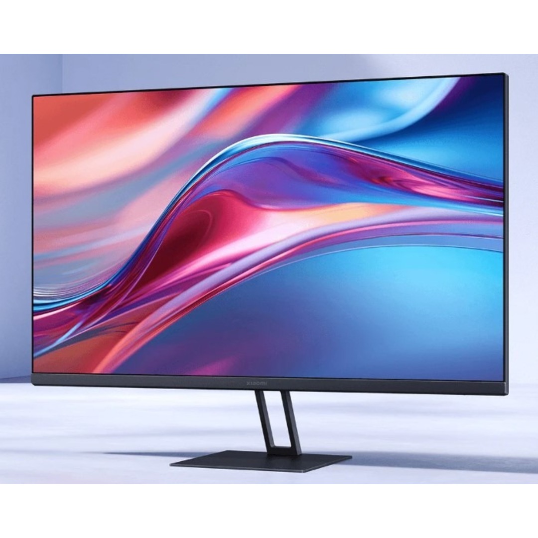 MONITOR XIAOMI 27 A27QI QHD 6MS 120HZ NEGRO