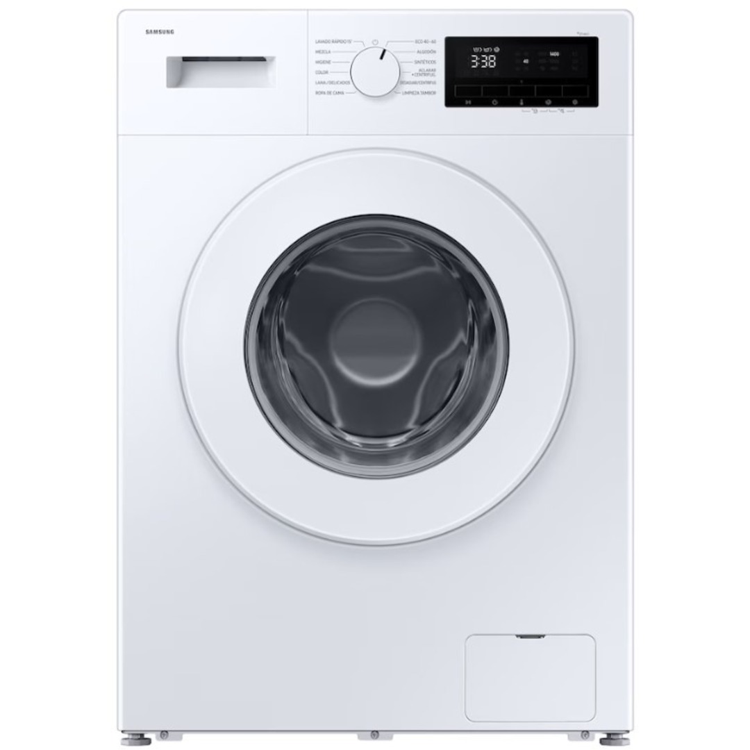 LVD. SAMSUNG WW80FG3M05TWEC 8K 1400R BCO