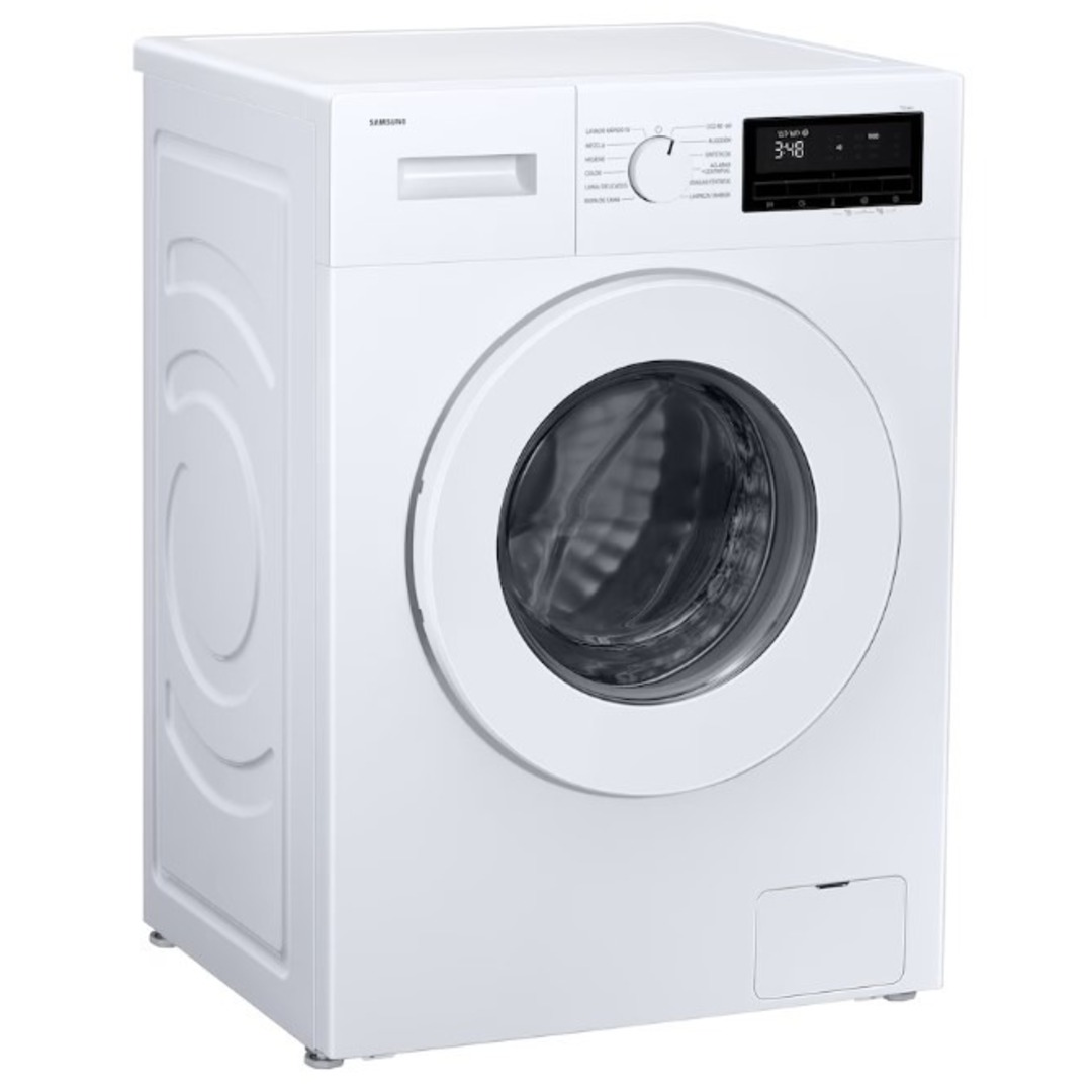 LVD. SAMSUNG WW90FG3M05TWEC 9K 1400R BCO