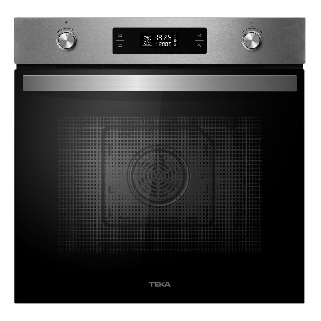 HORNO TEKA HBB6375P GT INOX PIRO