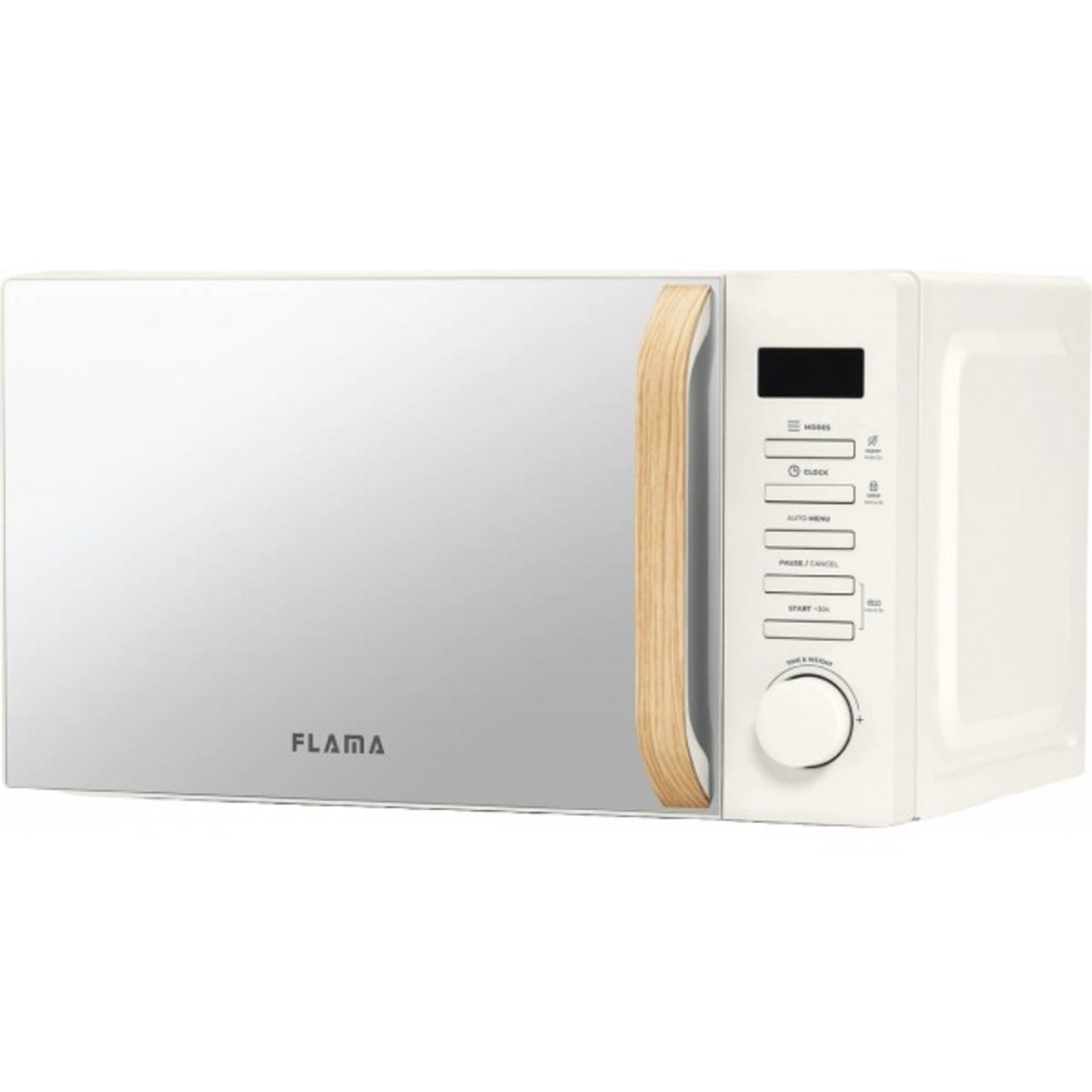 MICR. FLAMA 1841FL 20L BEIGE DSP