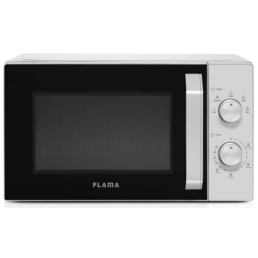 MICR. FLAMA 1809FL 20L 700W SILVER