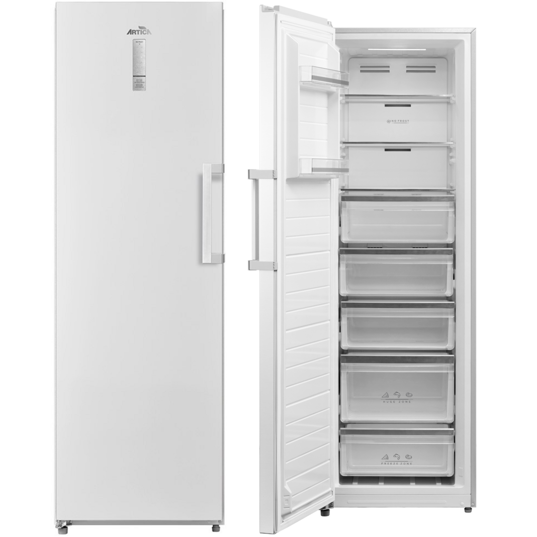 CONG.VER ARTICA VERTIFROST272EB 185x60 272L NF BCO