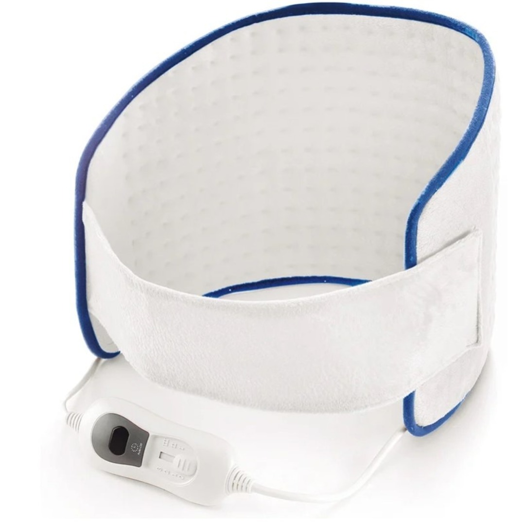 ALMOHADILLA FM LUMBAR CS400 69x29 100W
