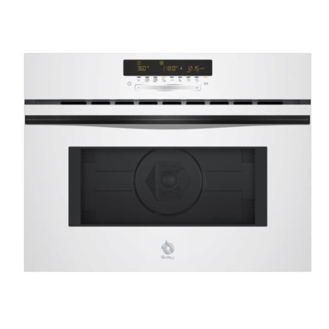 HORNO BALAY 3CW5179B3 MF 45CM CRIST BCO