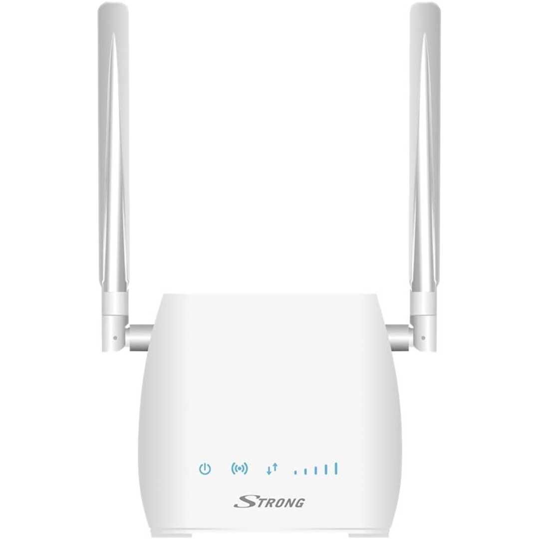 ROUTER STRONG 4GROUTER 300M 4G LTE