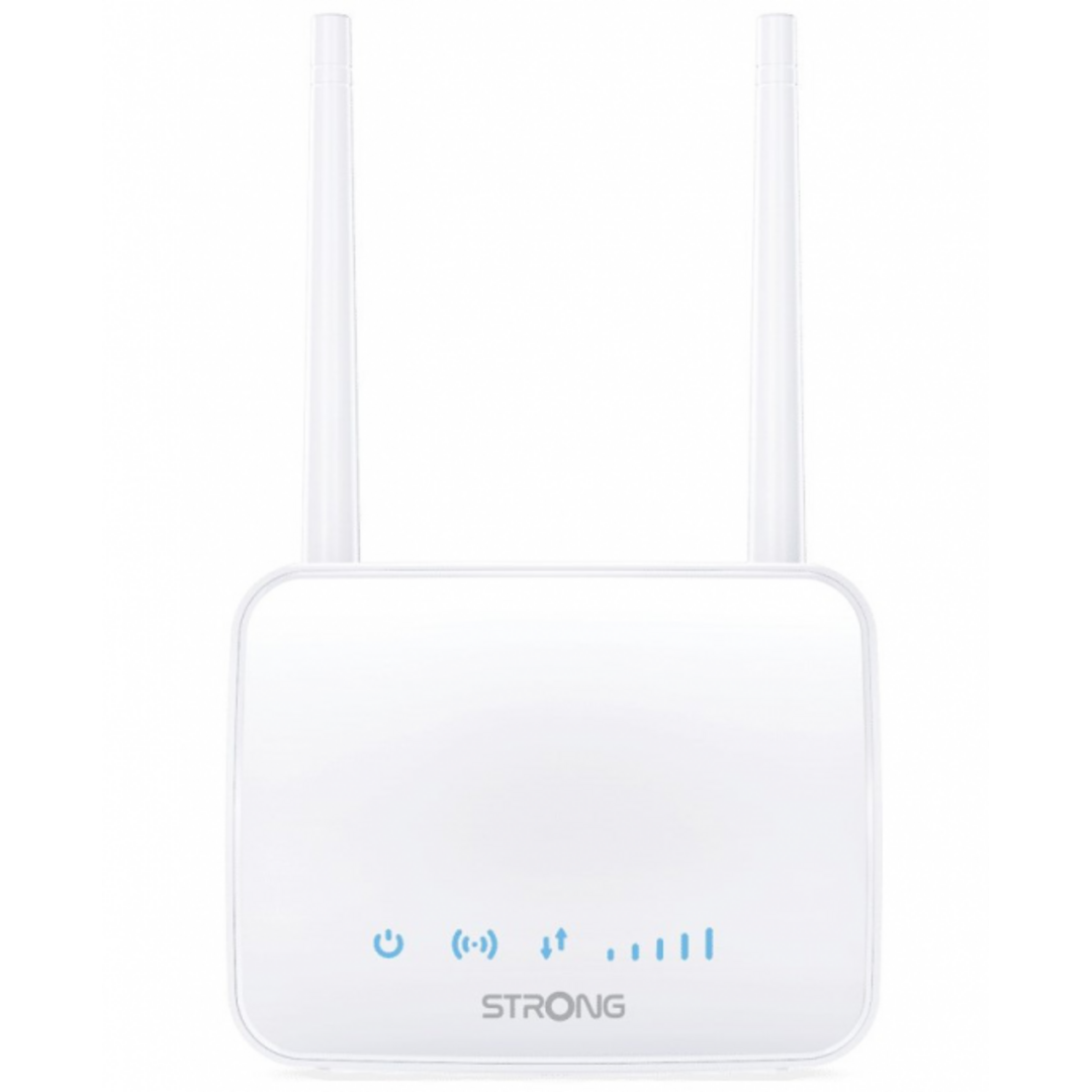 ROUTER STRONG 4GROUTER350M 4G LTE ENTRADA SIM