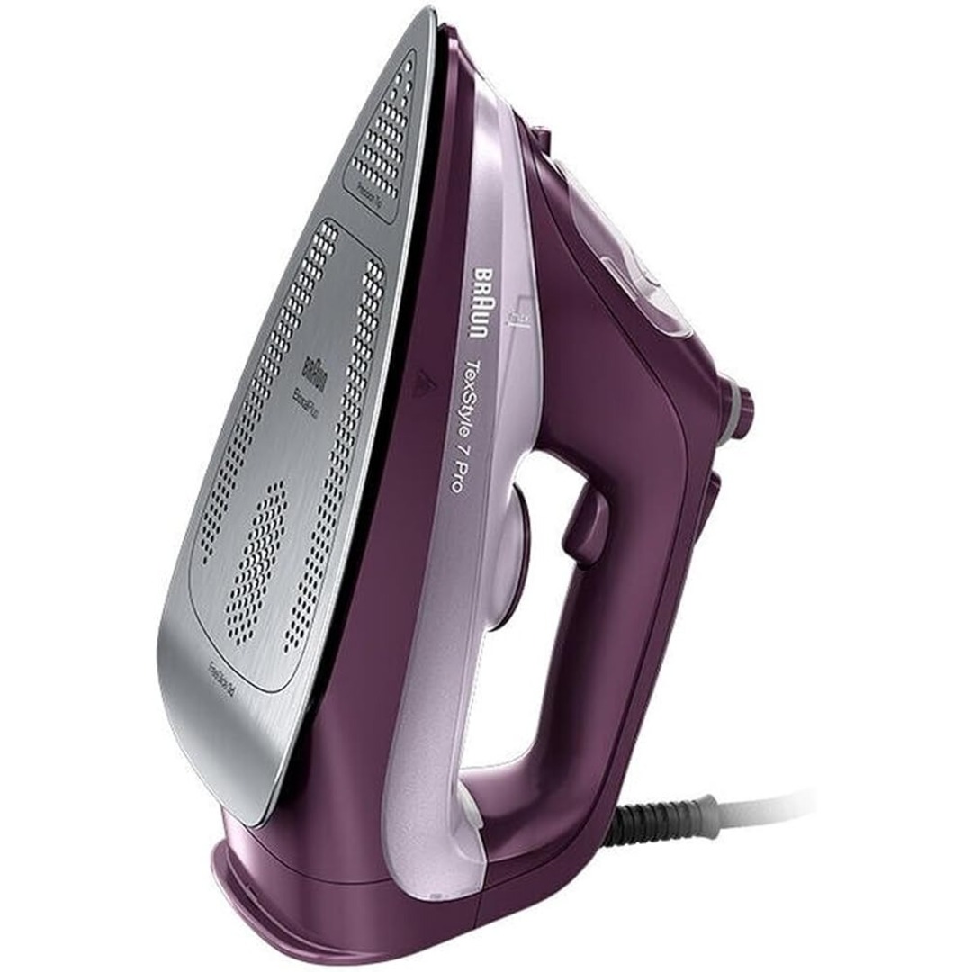 PLANCHA BRAUN SI7181VI 3100W GV230+REGALO DETERGEN