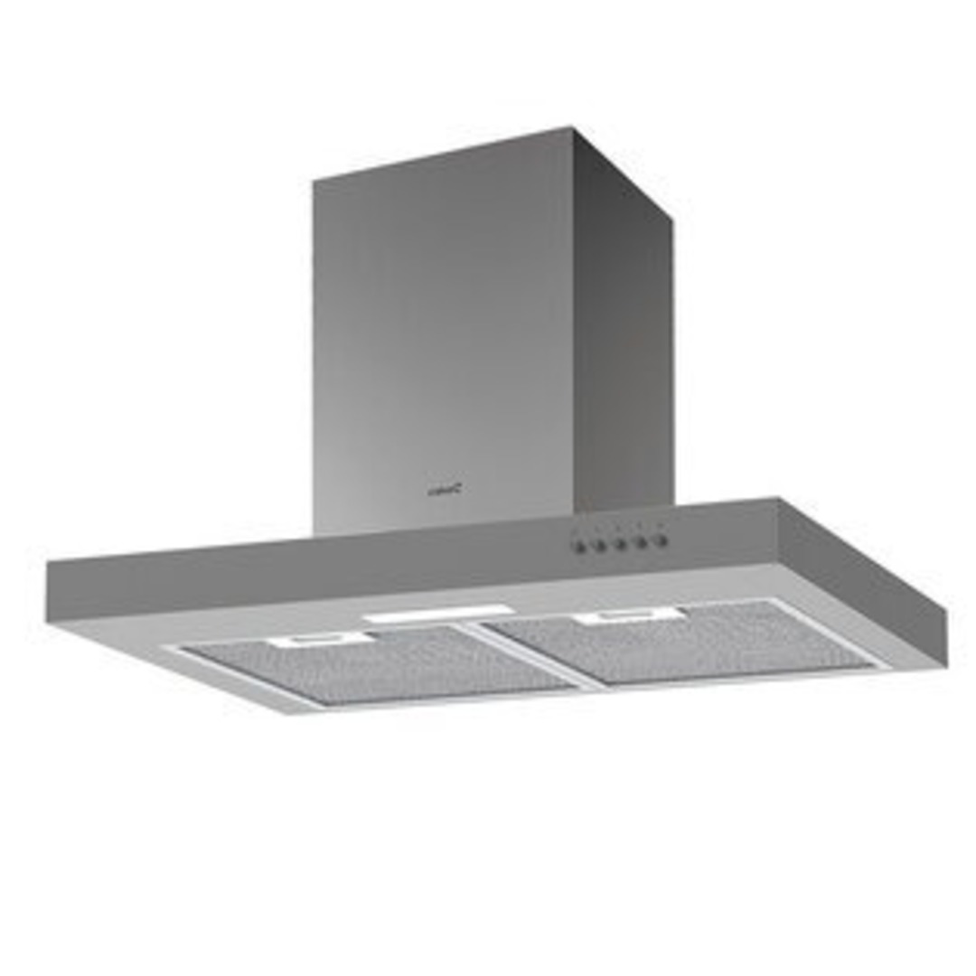 CAMP. CATA ST6010X 60CM INOX 02075448