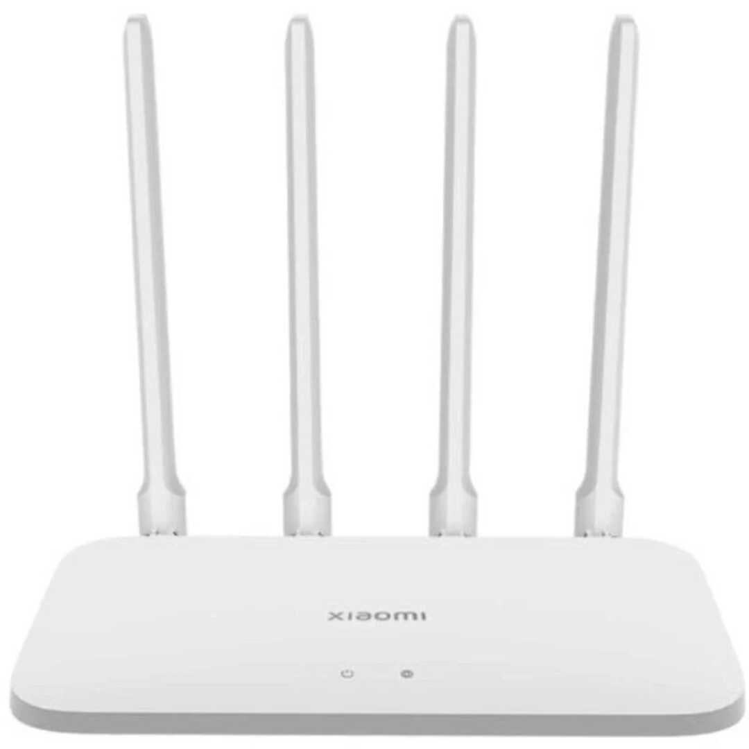 ROUTER XIAOMI WIFI AC1200 DOBLE BANDA