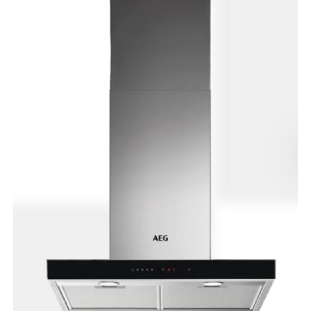 CAMP. AEG DBE5660HB 60CM 720m3h INOX