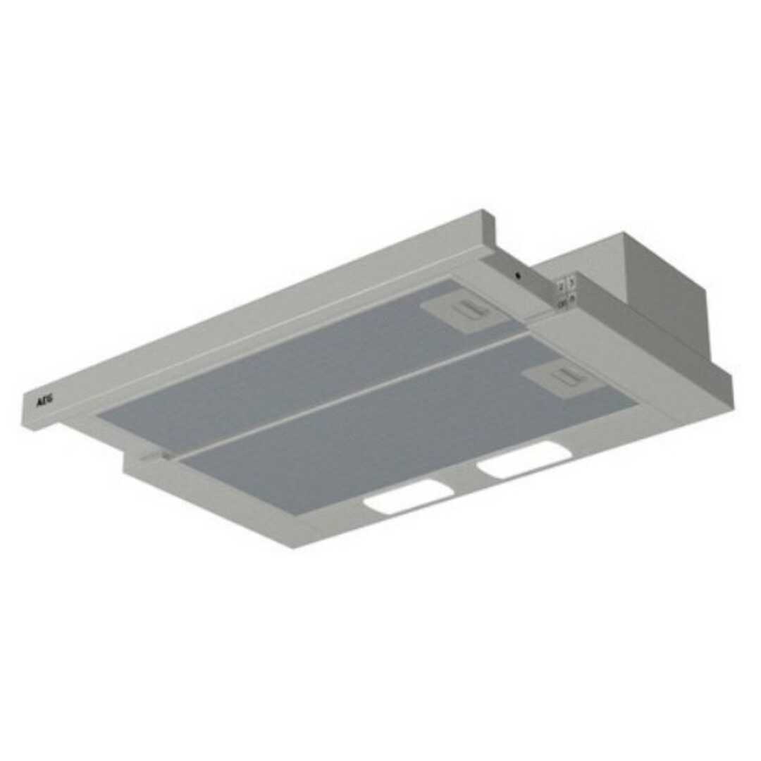 CAMP. AEG DPB3632S 410 m3h STEEL