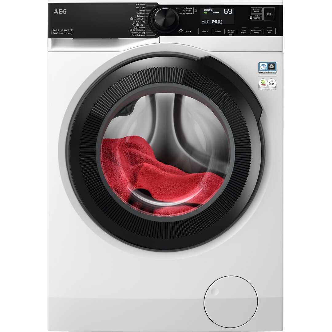 LVD. AEG LFR7314O4C 10K 1400R DSP BCO