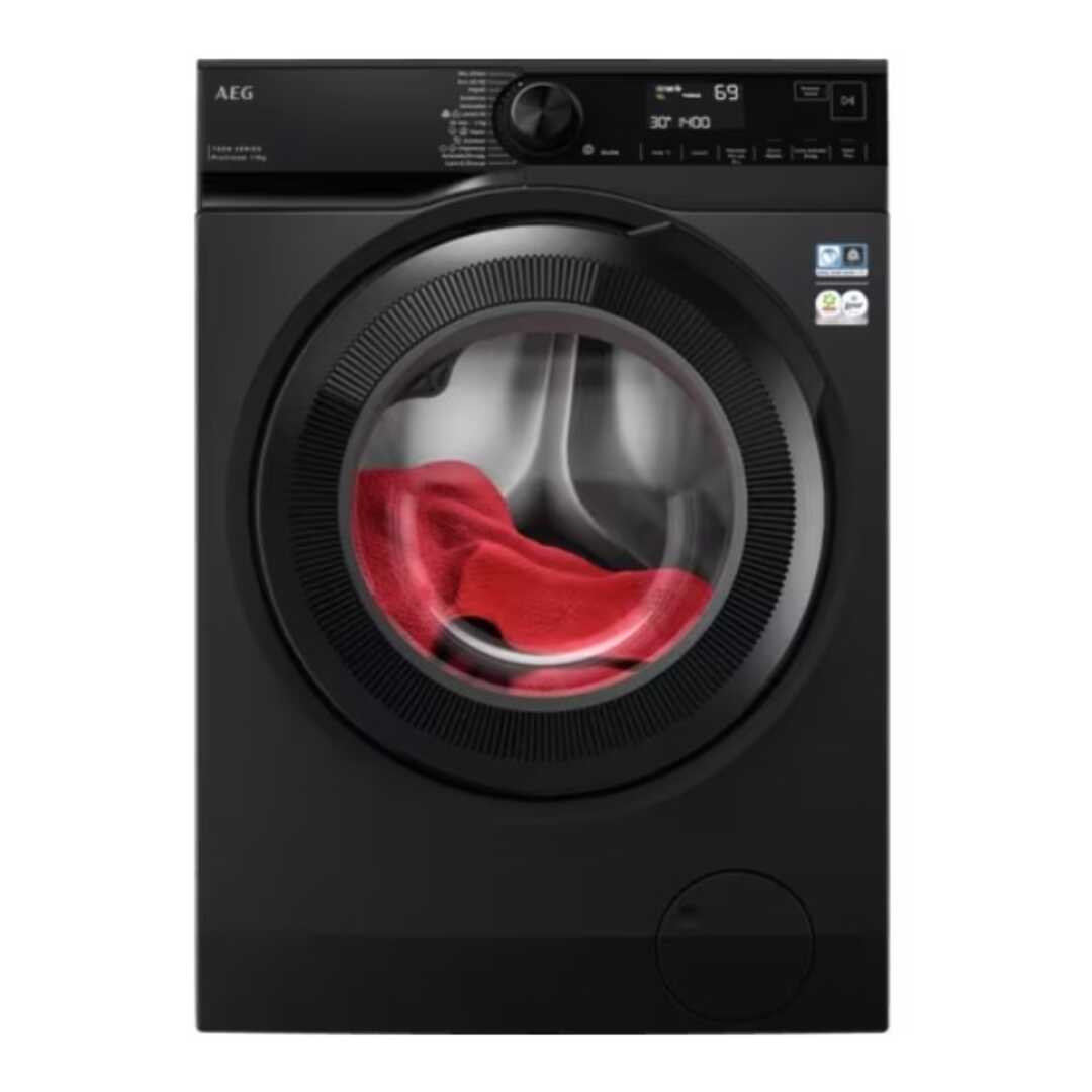 LVD. AEG LFR7394V4B 9K 1400R DSP PROSTEAM