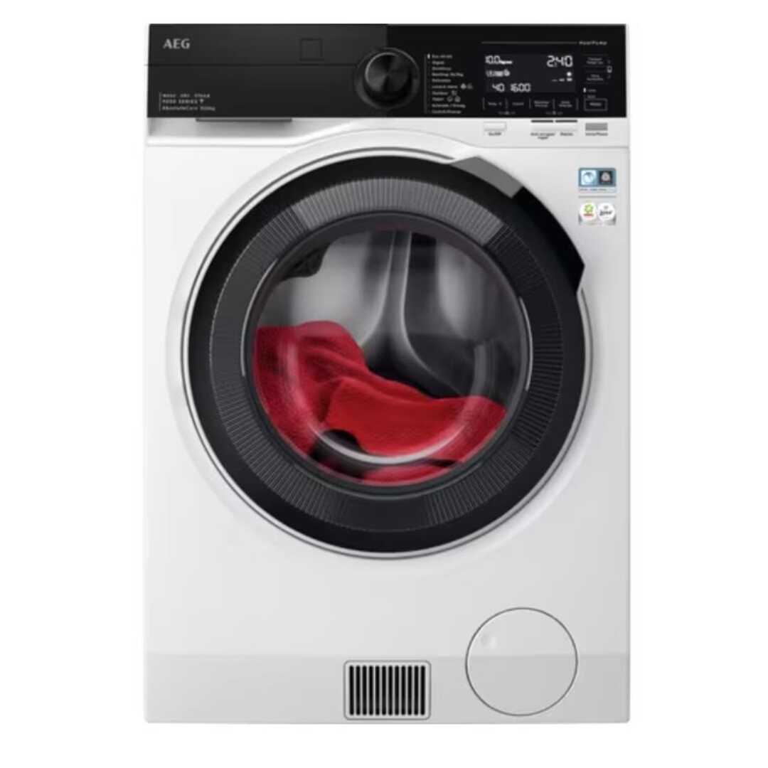 LVD.SEC. AEG LWR9816O5X 10/6K 1600R DSP PROSTEAM