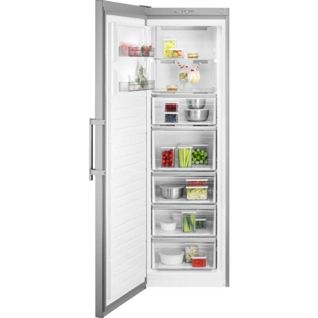 CONG.VER AEG OAG7M281EX 186x60 278L INOX NF