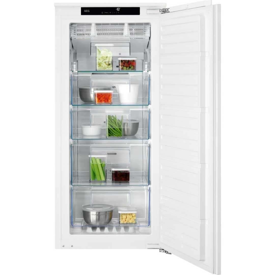 CONG.VER AEG TAB7N12EF 123x55x55 NF BCO