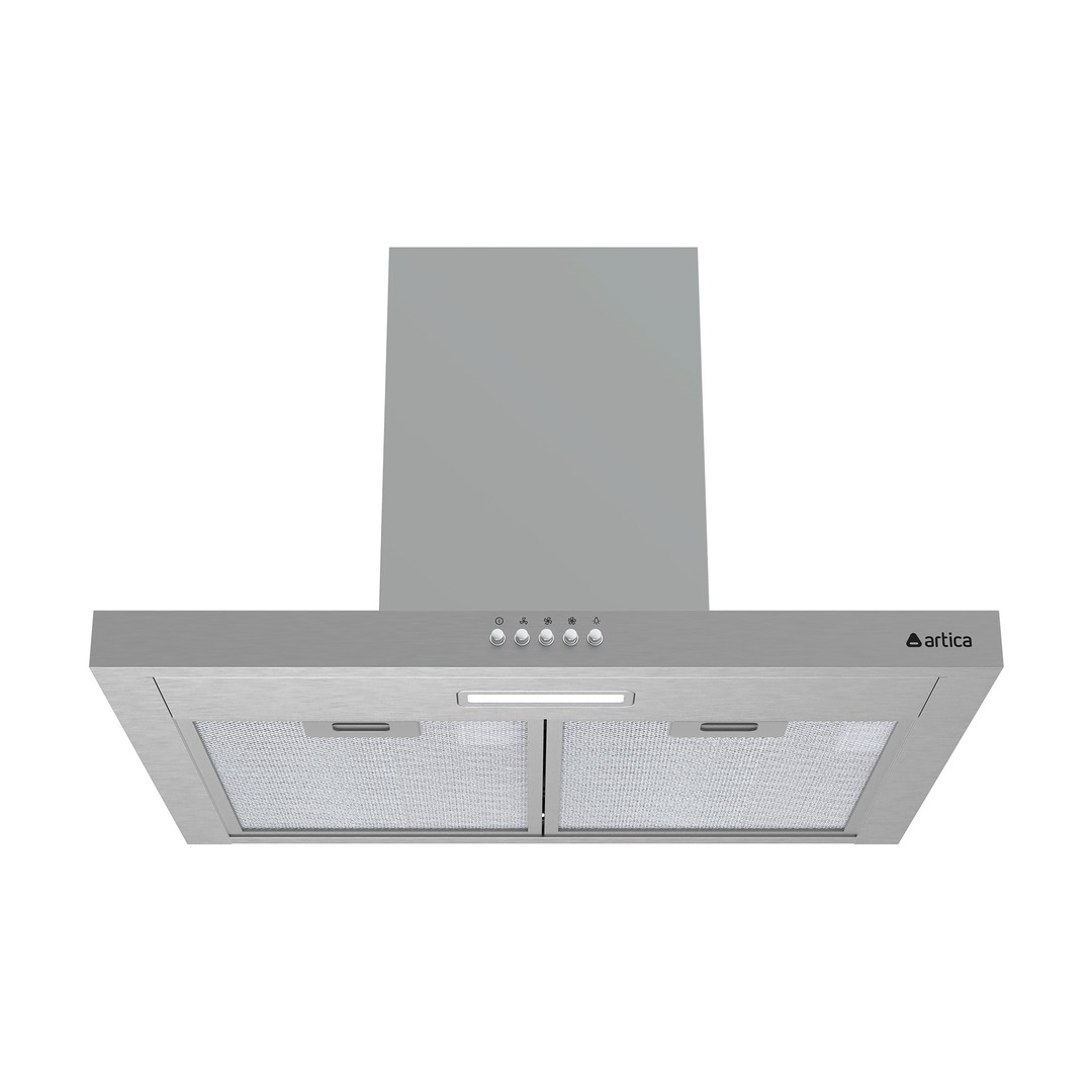CAMP. ARTICA ALINE60BI 60CM B INOX