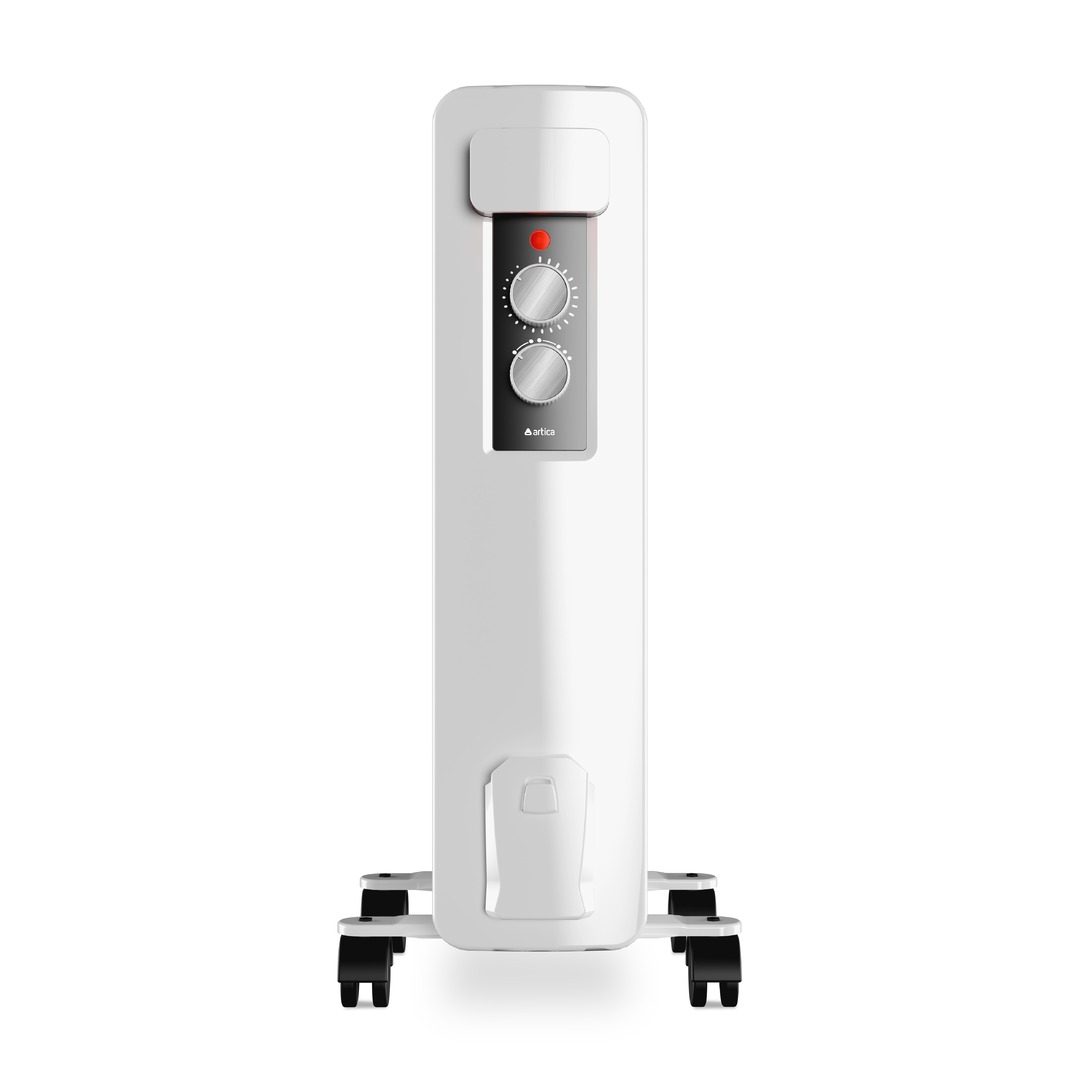 RADIADOR ACEITE ARTICA ARA1500 1500W