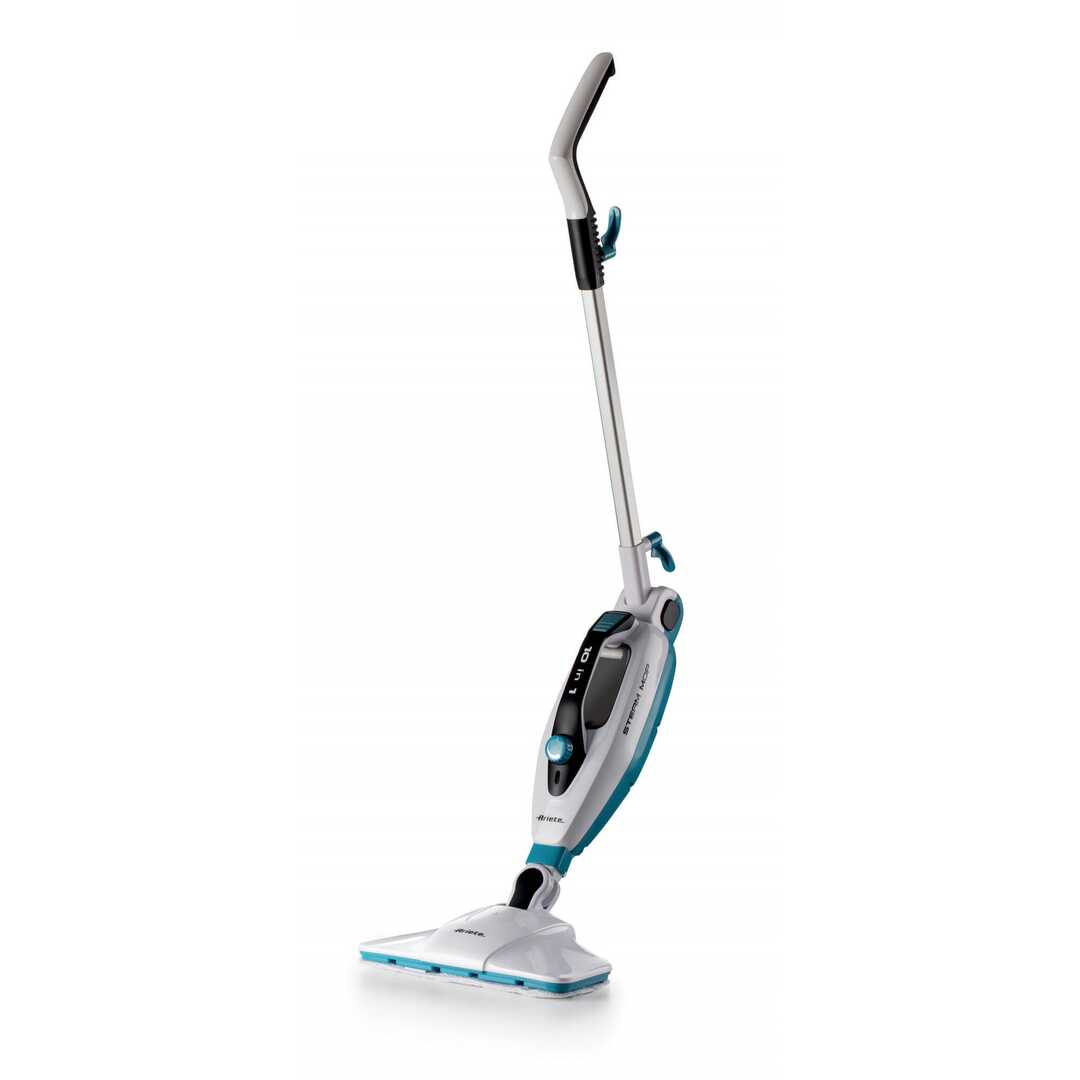 VAPORETA ARIETE 4175 STEAM MOP 10EN1 PLEGABLE