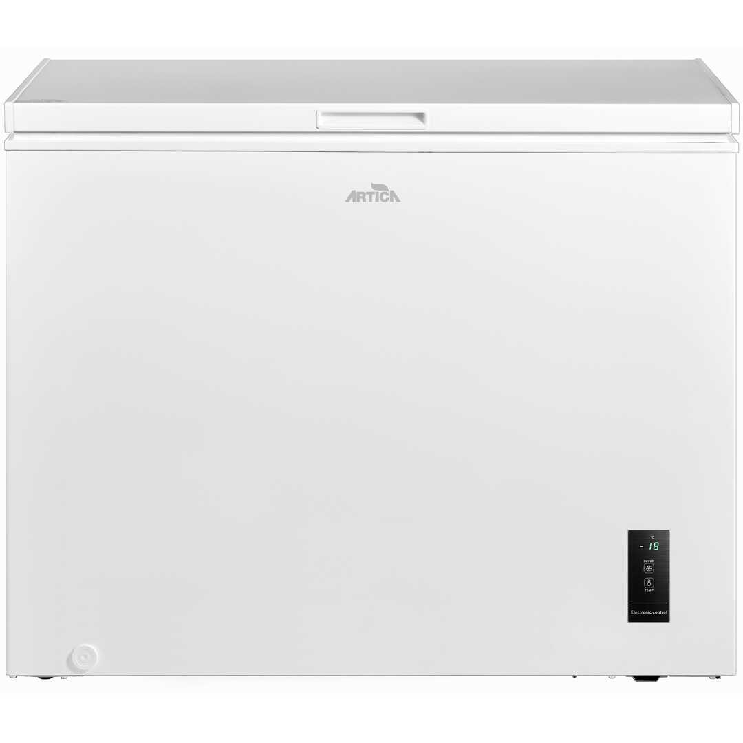 CONG.HOR ARTICA FROSTBOX249EB 249L 85x99x60 DUAL