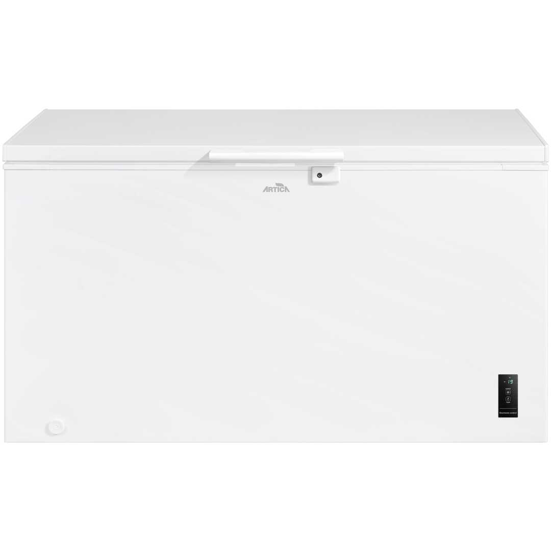 CONG.HOR ARTICA FROSTBOX412EB 412L 83x142x75 DUAL