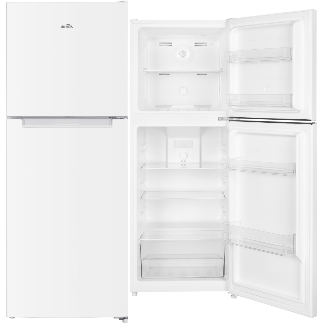 FRI. ARTICA FROZUP143EB 143x55 2P 197L NF BCO