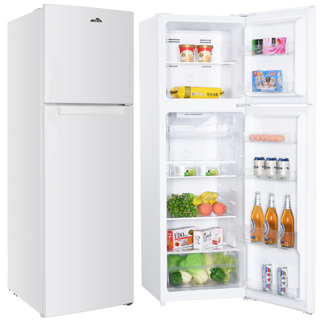 FRI. ARTICA FROZUP167EB 167x55 2P NF 251L BCO