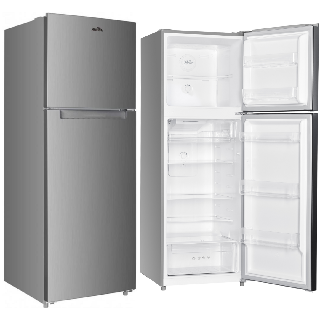 FRI. ARTICA FROZUP170EI 170x60 2P 333L NF INOX