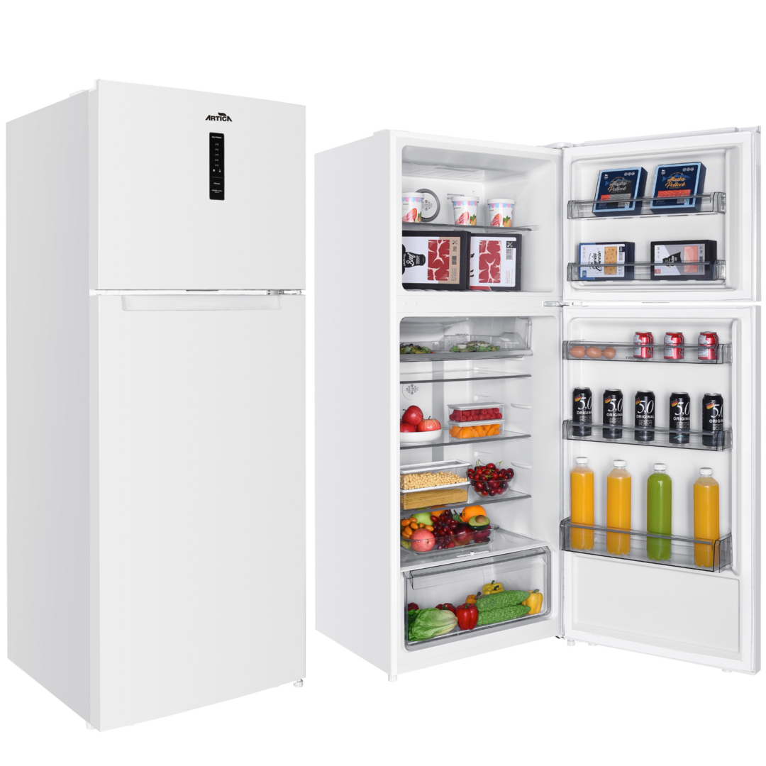 FRI. ARTICA FROZUP178EB 178x71 2P 415L NF BCO DSP